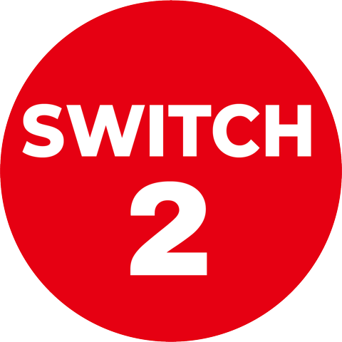 switch 2